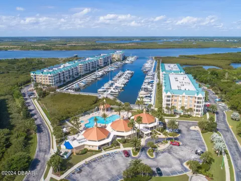 4621 Rivers Edge Village Ln #81, Ponce Inlet, FL 32127