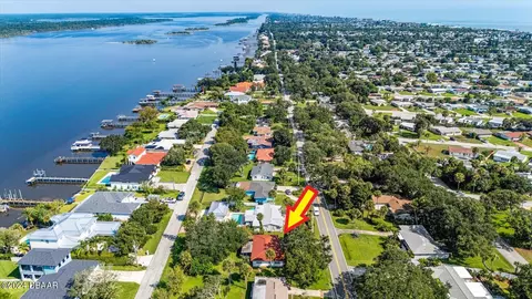 1466 John Anderson Dr, Ormond Beach, FL 32176 photo 4