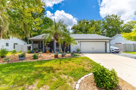 8 Aaron Cir, Ormond Beach, FL 32174 photo 1