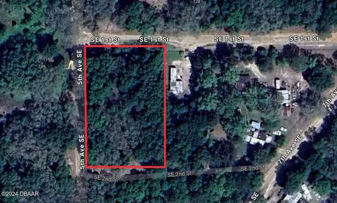 Nnn SE 1st Street, Interlachen, FL 32148