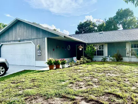 3008 Umbrella Tree Dr, Edgewater, FL 32141