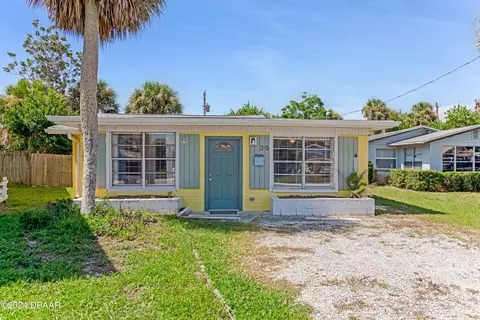 20 Brooks Dr, Ormond Beach, FL 32176