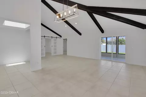 Living - 13 Sea Hawk Dr, Ormond Beach, FL 32176 photo 3 of 3