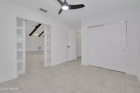 Bedroom - 13 Sea Hawk Dr, Ormond Beach, FL 32176 photo 2 of 10