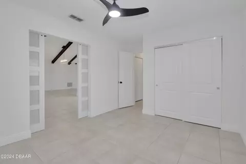 Bedroom - 13 Sea Hawk Dr, Ormond Beach, FL 32176 photo 5 of 10