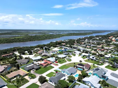 View/Area - 13 Sea Hawk Dr, Ormond Beach, FL 32176 photo 10 of 12