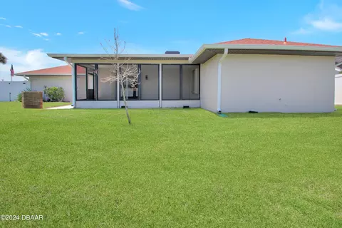 Exterior - 13 Sea Hawk Dr, Ormond Beach, FL 32176 photo 8 of 8