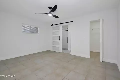 Bedroom - 13 Sea Hawk Dr, Ormond Beach, FL 32176 photo 7 of 10