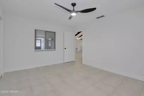 Bedroom - 13 Sea Hawk Dr, Ormond Beach, FL 32176 photo 8 of 10