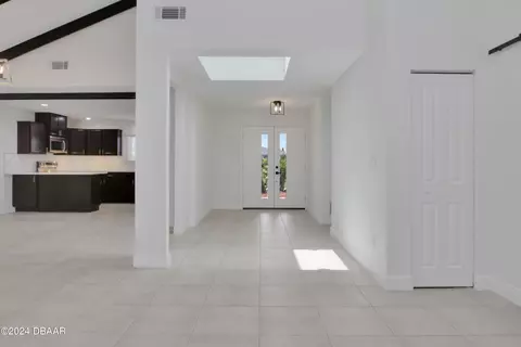 Entry Way - 13 Sea Hawk Dr, Ormond Beach, FL 32176 photo 2 of 2