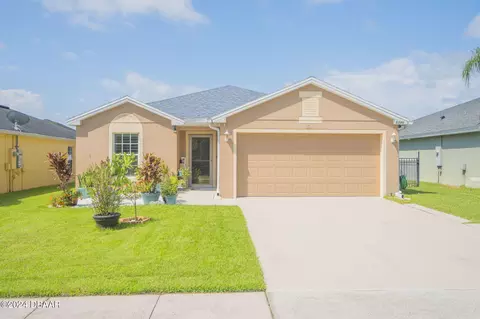 5346 Cordgrass Bend Ln, Port Orange, FL 32128