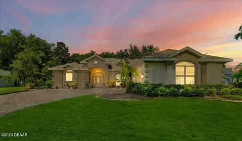 26 Indianhead Dr, Ormond Beach, FL 32174