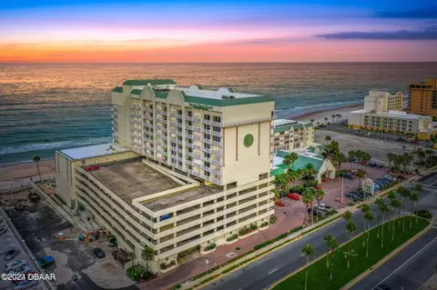 2700 N Atlantic Ave #1112, Daytona Beach, FL 32118