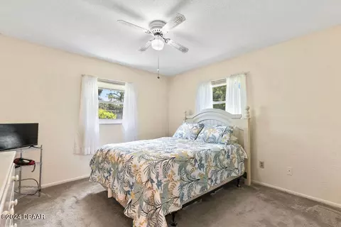 Bedroom - 2620 Orange Tree Dr, Edgewater, FL 32141 photo 2 of 4