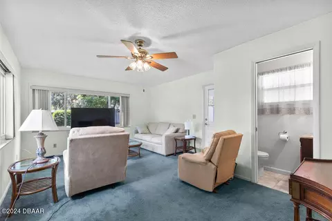 Living - 2620 Orange Tree Dr, Edgewater, FL 32141 photo 2 of 4