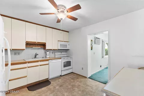 Kitchen - 2620 Orange Tree Dr, Edgewater, FL 32141 photo 3 of 3