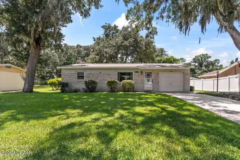 2620 Orange Tree Dr, Edgewater, FL 32141