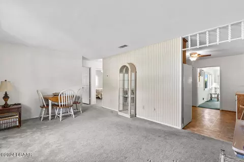 Dining - 2620 Orange Tree Dr, Edgewater, FL 32141 photo 1 of 1