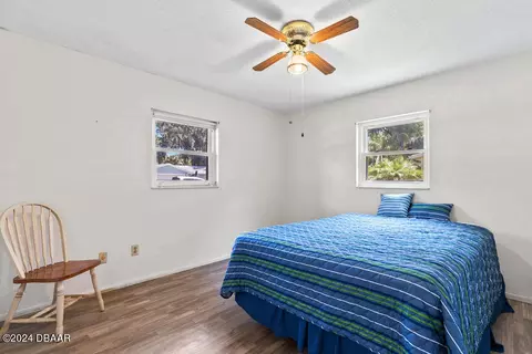 Bedroom - 2620 Orange Tree Dr, Edgewater, FL 32141 photo 3 of 4