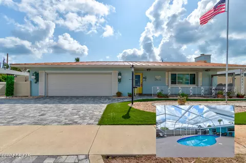 2317 Bonnie View Dr, Ormond Beach, FL 32176