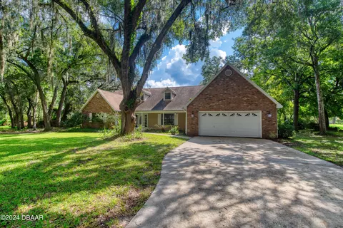 165 Buckskin Ln, Ormond Beach, FL 32174