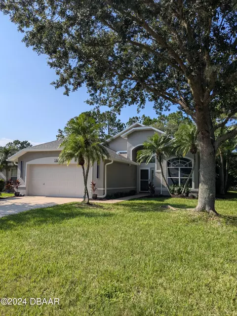 1807 Tara Marie Ln, Port Orange, FL 32128