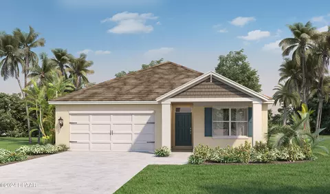 1317 Morning Walk Dr, Ormond Beach, FL 32174