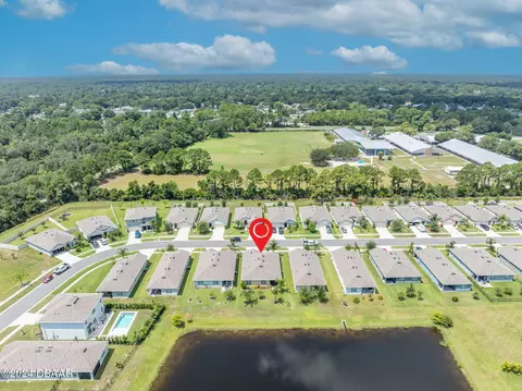 View/Area - 136 Old Mill Pond Rd, Edgewater, FL 32141 photo 15 of 18