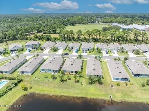 View/Area - 136 Old Mill Pond Rd, Edgewater, FL 32141 photo 17 of 18