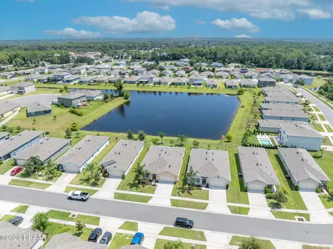 View/Area - 136 Old Mill Pond Rd, Edgewater, FL 32141 photo 12 of 18