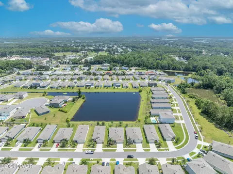 View/Area - 136 Old Mill Pond Rd, Edgewater, FL 32141 photo 9 of 18
