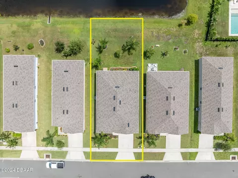 View/Area - 136 Old Mill Pond Rd, Edgewater, FL 32141 photo 1 of 18
