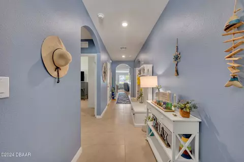 Entry Way - 136 Old Mill Pond Rd, Edgewater, FL 32141 photo 1 of 3