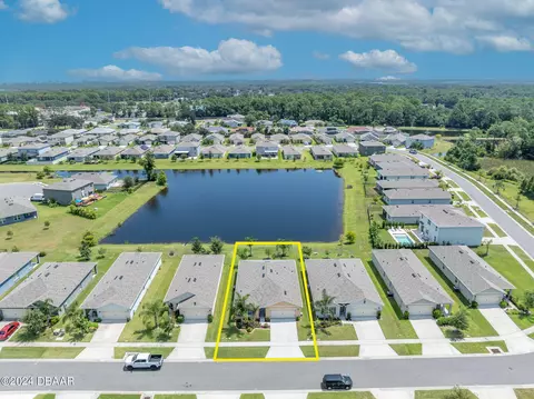 View/Area - 136 Old Mill Pond Rd, Edgewater, FL 32141 photo 6 of 18