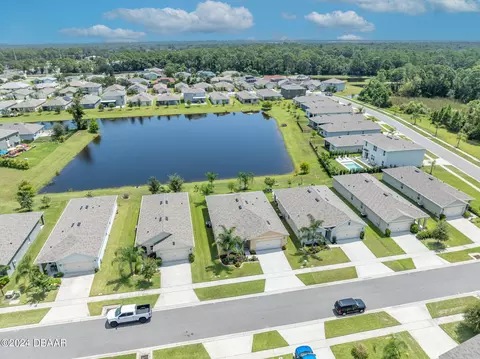 View/Area - 136 Old Mill Pond Rd, Edgewater, FL 32141 photo 13 of 18