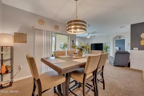 Dining - 136 Old Mill Pond Rd, Edgewater, FL 32141 photo 1 of 2