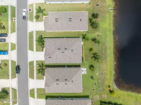 View/Area - 136 Old Mill Pond Rd, Edgewater, FL 32141 photo 3 of 18