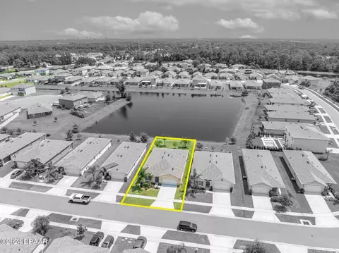 View/Area - 136 Old Mill Pond Rd, Edgewater, FL 32141 photo 10 of 18