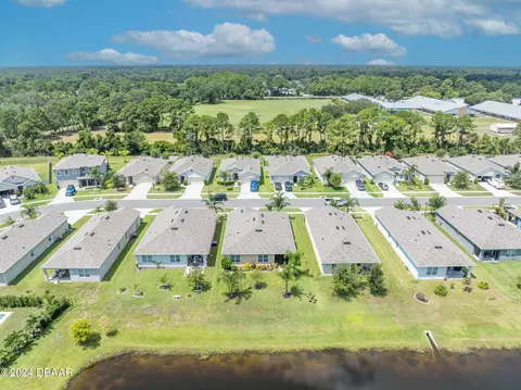 View/Area - 136 Old Mill Pond Rd, Edgewater, FL 32141 photo 14 of 18