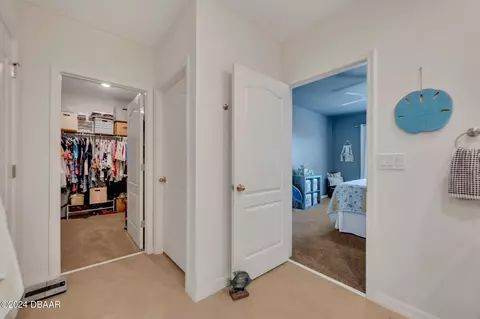 Entry Way - 136 Old Mill Pond Rd, Edgewater, FL 32141 photo 3 of 3
