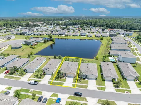 View/Area - 136 Old Mill Pond Rd, Edgewater, FL 32141 photo 11 of 18