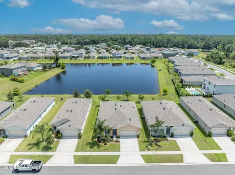 View/Area - 136 Old Mill Pond Rd, Edgewater, FL 32141 photo 4 of 18