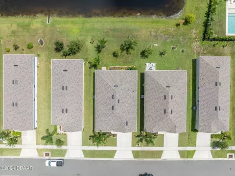 View/Area - 136 Old Mill Pond Rd, Edgewater, FL 32141 photo 2 of 18