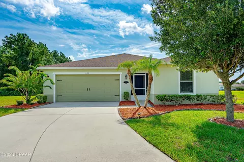 105 Thornberry Branch Ln, Daytona Beach, FL 32124