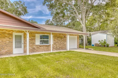 Exterior - 1515 Mango Tree Dr, Edgewater, FL 32132 photo 1 of 2