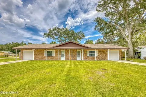 1515 Mango Tree Dr, Edgewater, FL 32132