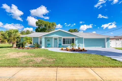144 Sea Isle Cir, South Daytona, FL 32119