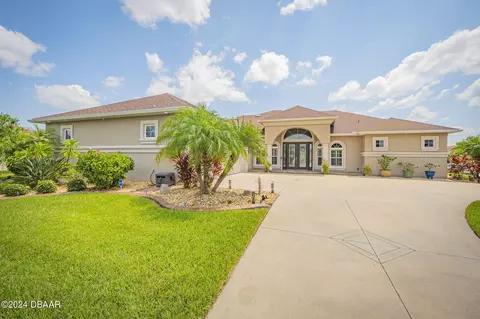 507 Luna Bella Ln, New Smyrna Beach, FL 32168