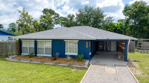 2625 Sunset Dr, New Smyrna Beach, FL 32168