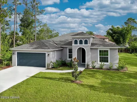36 Woodborn Ln, Palm Coast, FL 32164
